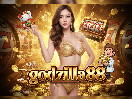 godzilla88 slot